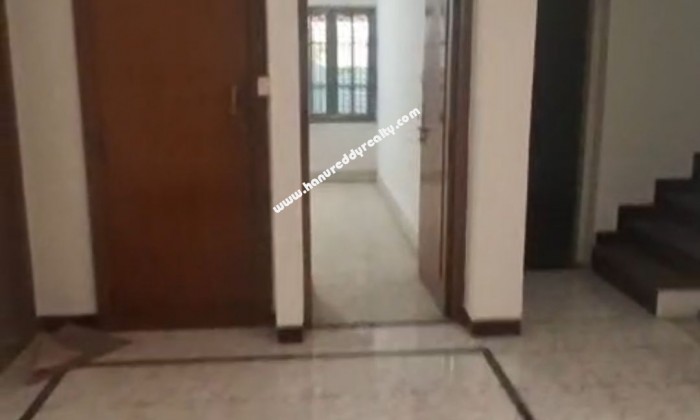 4 BHK Independent House for Sale in Ramakrishna Nagar