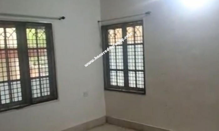 4 BHK Independent House for Sale in Ramakrishna Nagar