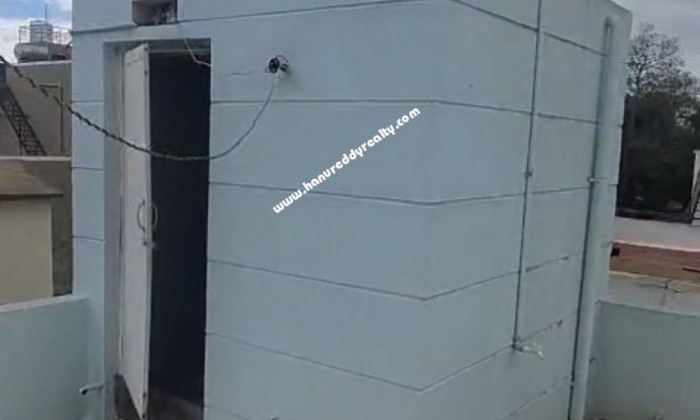 4 BHK Independent House for Sale in Ramakrishna Nagar