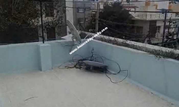 4 BHK Independent House for Sale in Ramakrishna Nagar