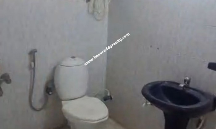 4 BHK Independent House for Sale in Ramakrishna Nagar