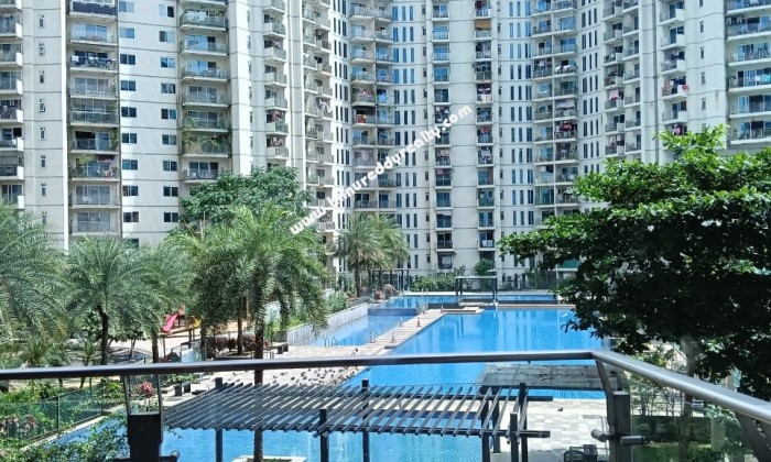 3 BHK Flat for Sale in Anna Nagar