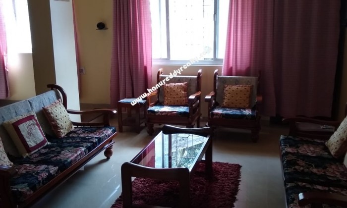 3 BHK Villa for Sale in Wanowarie