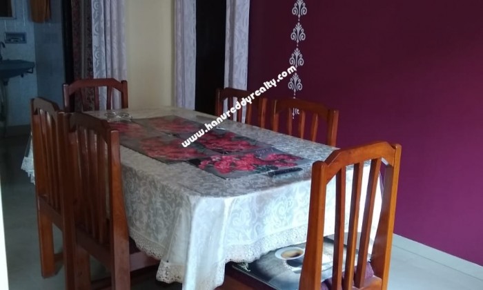 3 BHK Villa for Sale in Wanowarie