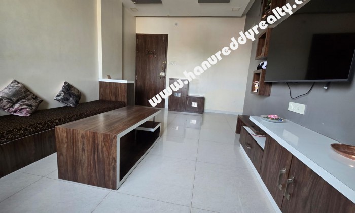2 BHK Flat for Sale in Wadgaon Sheri