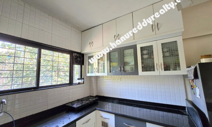 2 BHK Flat for Sale in Wadgaon Sheri