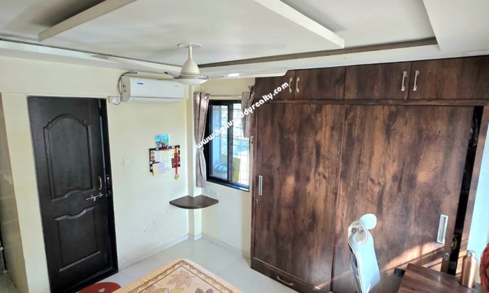2 BHK Flat for Sale in Wadgaon Sheri