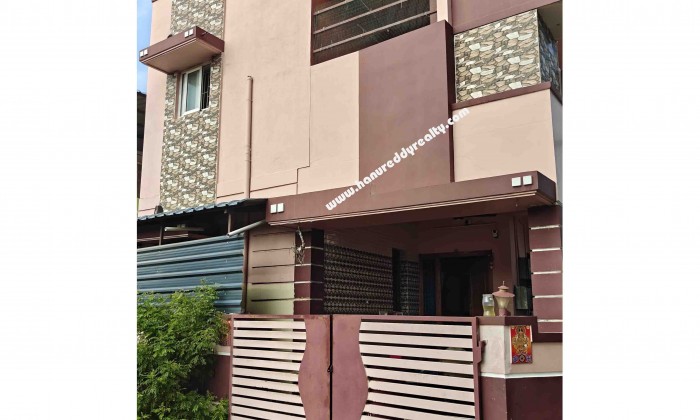 4 BHK Independent House for Sale in Pannimadai