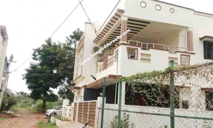 5 BHK Independent House for Rent in K K Pudur