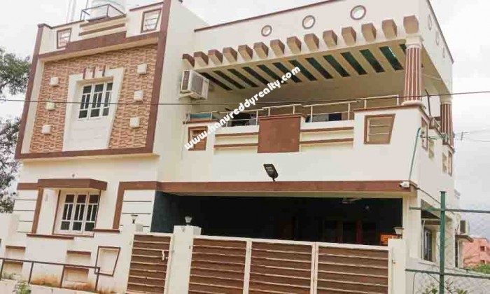 5 BHK Independent House for Rent in K K Pudur