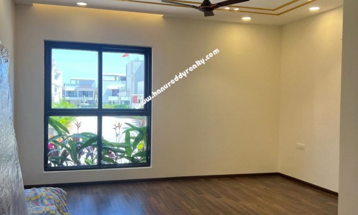 4 BHK Villa for Rent in Budigere Cross