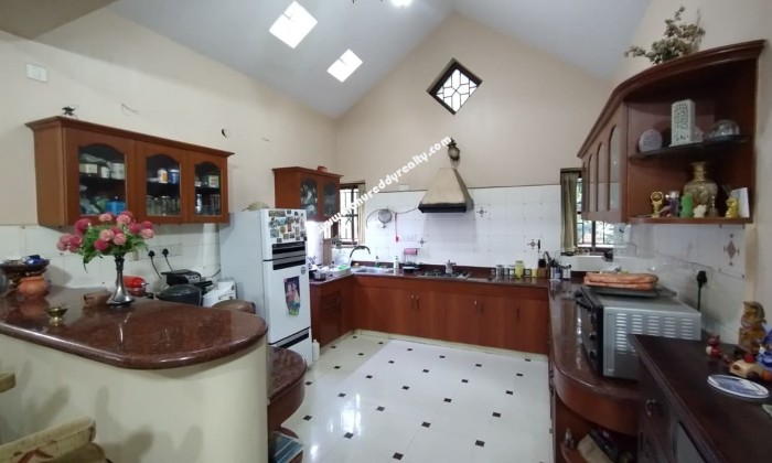 3 BHK Independent House for Sale in Brookefield