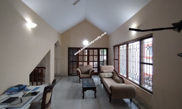 3 BHK Independent House for Sale in Brookefield