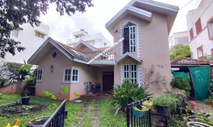 3 BHK Independent House for Sale in Brookefield