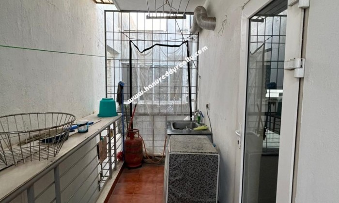 3 BHK Flat for Rent in Sarjapura