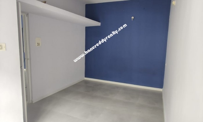 2 BHK Flat for Sale in Jayalakshmipuram