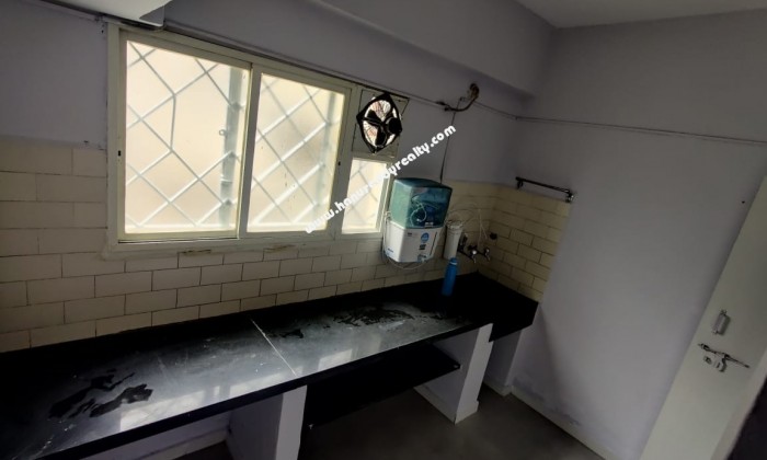 2 BHK Flat for Sale in Jayalakshmipuram