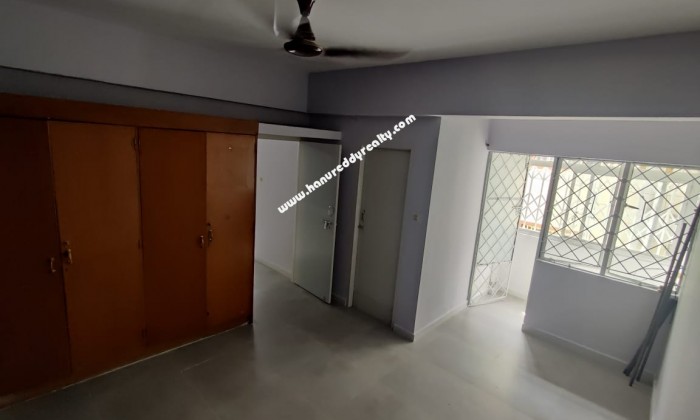 2 BHK Flat for Sale in Jayalakshmipuram