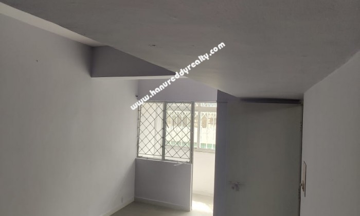 2 BHK Flat for Sale in Jayalakshmipuram