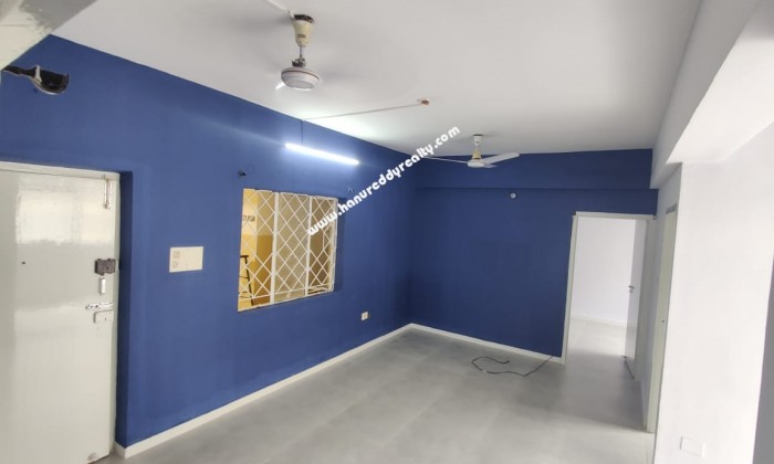 2 BHK Flat for Sale in Jayalakshmipuram