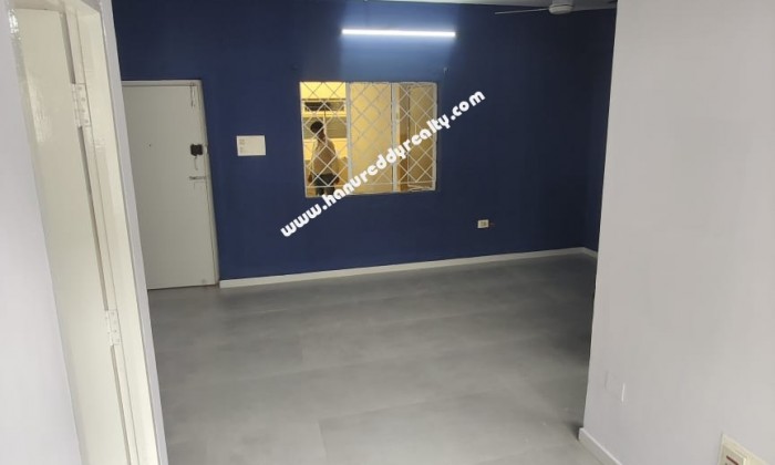 2 BHK Flat for Sale in Jayalakshmipuram