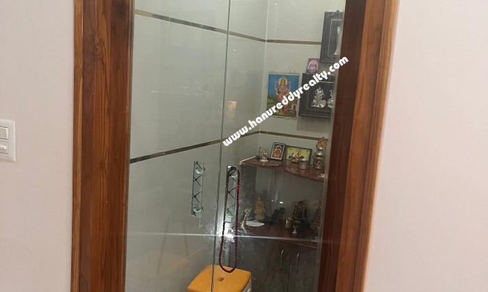 3 BHK Duplex House for Sale in Vijayanagar