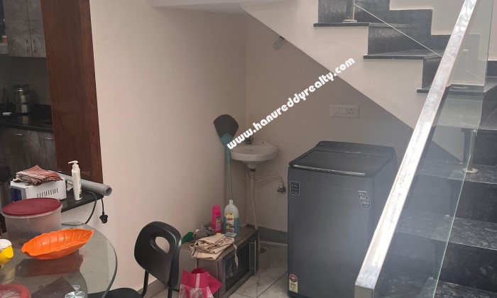 3 BHK Duplex House for Sale in Vijayanagar