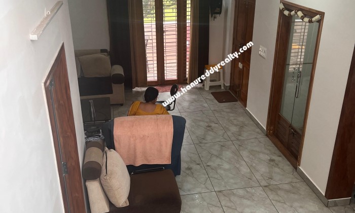 3 BHK Duplex House for Sale in Vijayanagar