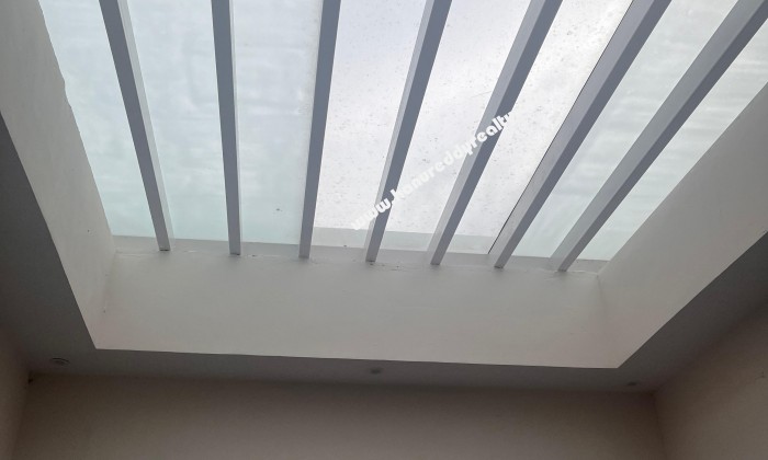 3 BHK Duplex House for Sale in Vijayanagar