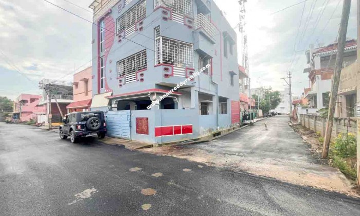 6 BHK Independent House for Sale in Kavundampalayam