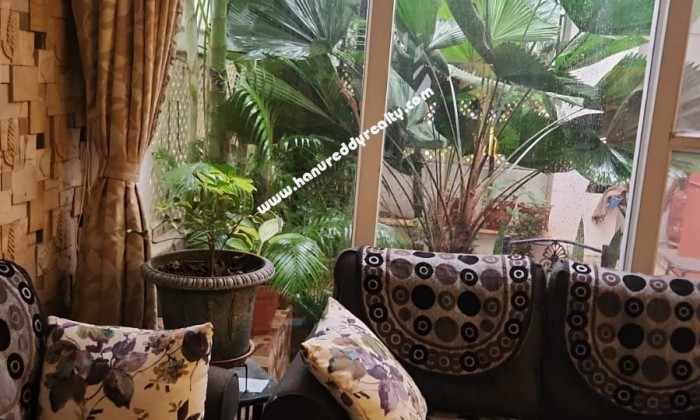 4 BHK Villa for Sale in Kanakapura road