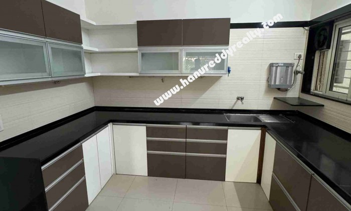 2 BHK Flat for Rent in Kharadi