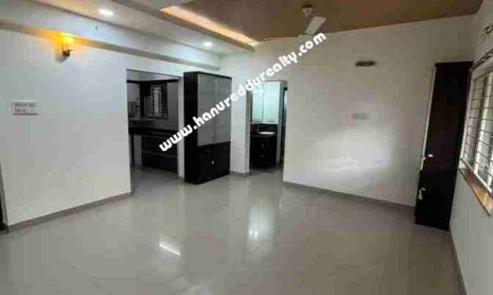 2 BHK Flat for Rent in Kharadi