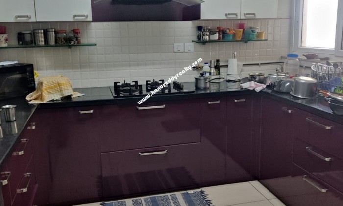 4 BHK Flat for Sale in Koramangala