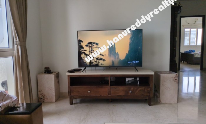 4 BHK Flat for Sale in Koramangala