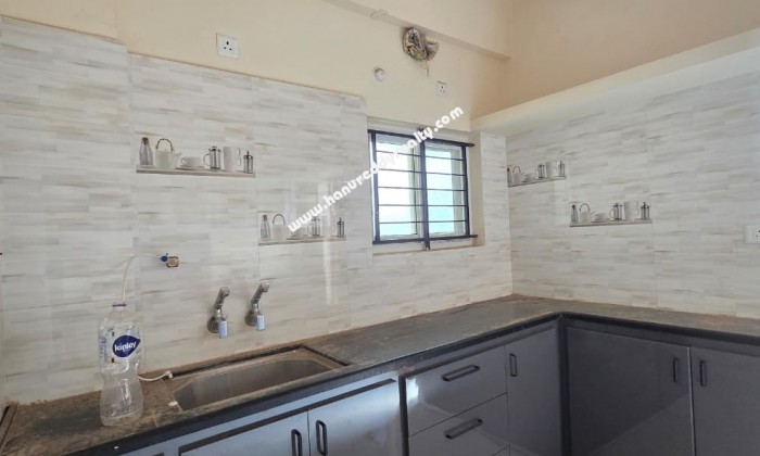 3 BHK Flat for Sale in Rushikonda