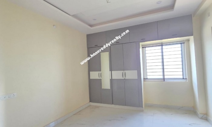 3 BHK Flat for Sale in Rushikonda