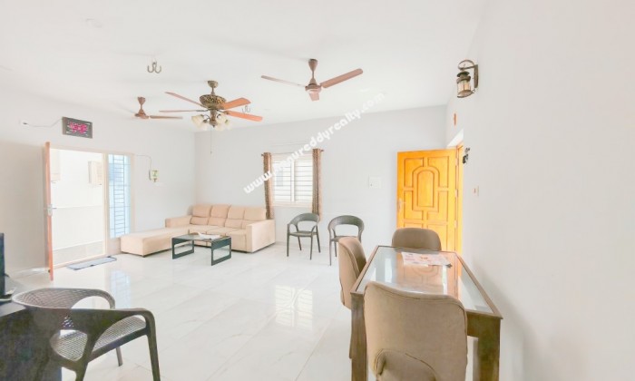 2 BHK Independent House for Rent in Panaiyur