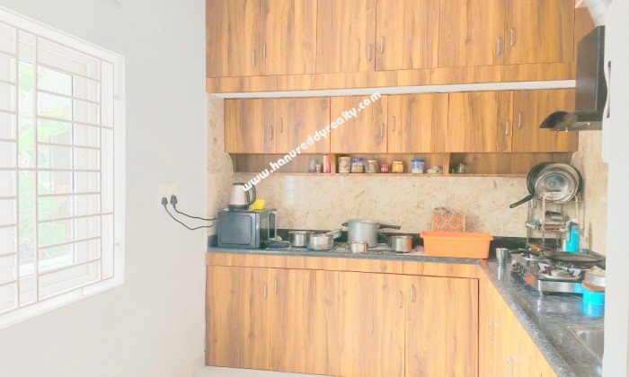 2 BHK Independent House for Rent in Panaiyur