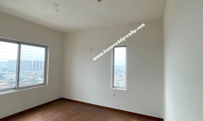 3 BHK Flat for Sale in Perungudi