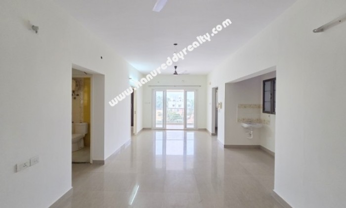 3 BHK Flat for Sale in Thiruvanmiyur