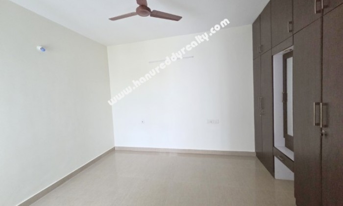 3 BHK Flat for Sale in Thiruvanmiyur