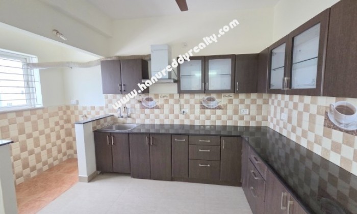 3 BHK Flat for Sale in Thiruvanmiyur