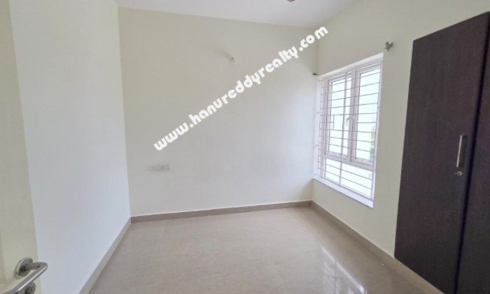 3 BHK Flat for Sale in Thiruvanmiyur