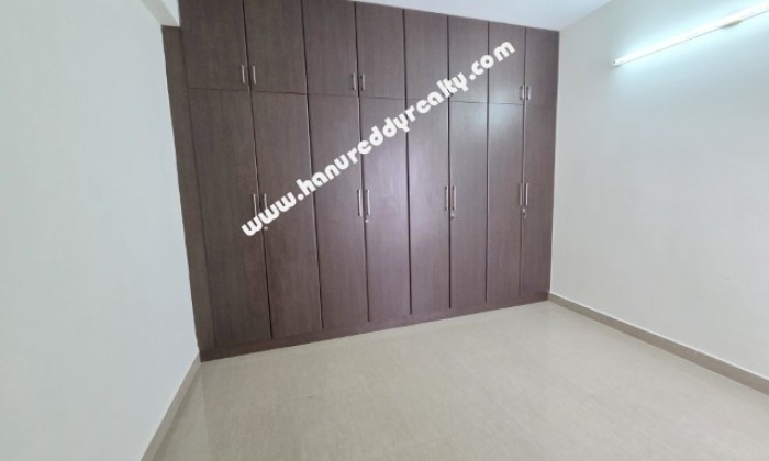 3 BHK Flat for Sale in Thiruvanmiyur