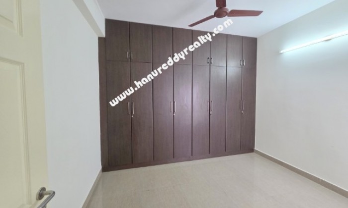 3 BHK Flat for Sale in Thiruvanmiyur