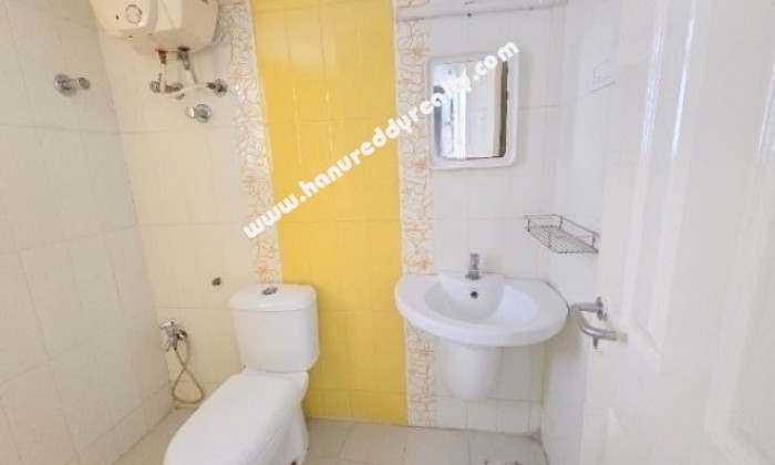 3 BHK Flat for Sale in Thiruvanmiyur