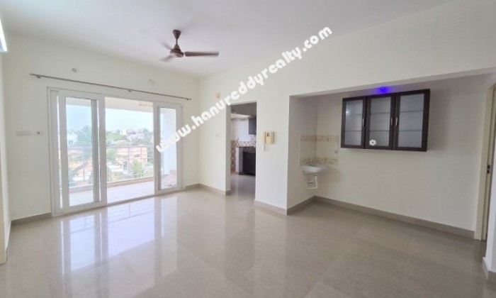 3 BHK Flat for Sale in Thiruvanmiyur