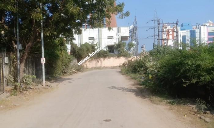 3 BHK Flat for Sale in Pallikaranai