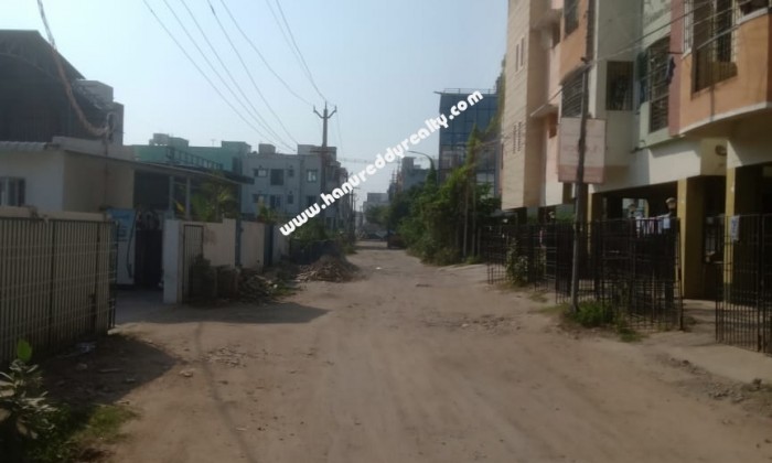 3 BHK Flat for Sale in Pallikaranai